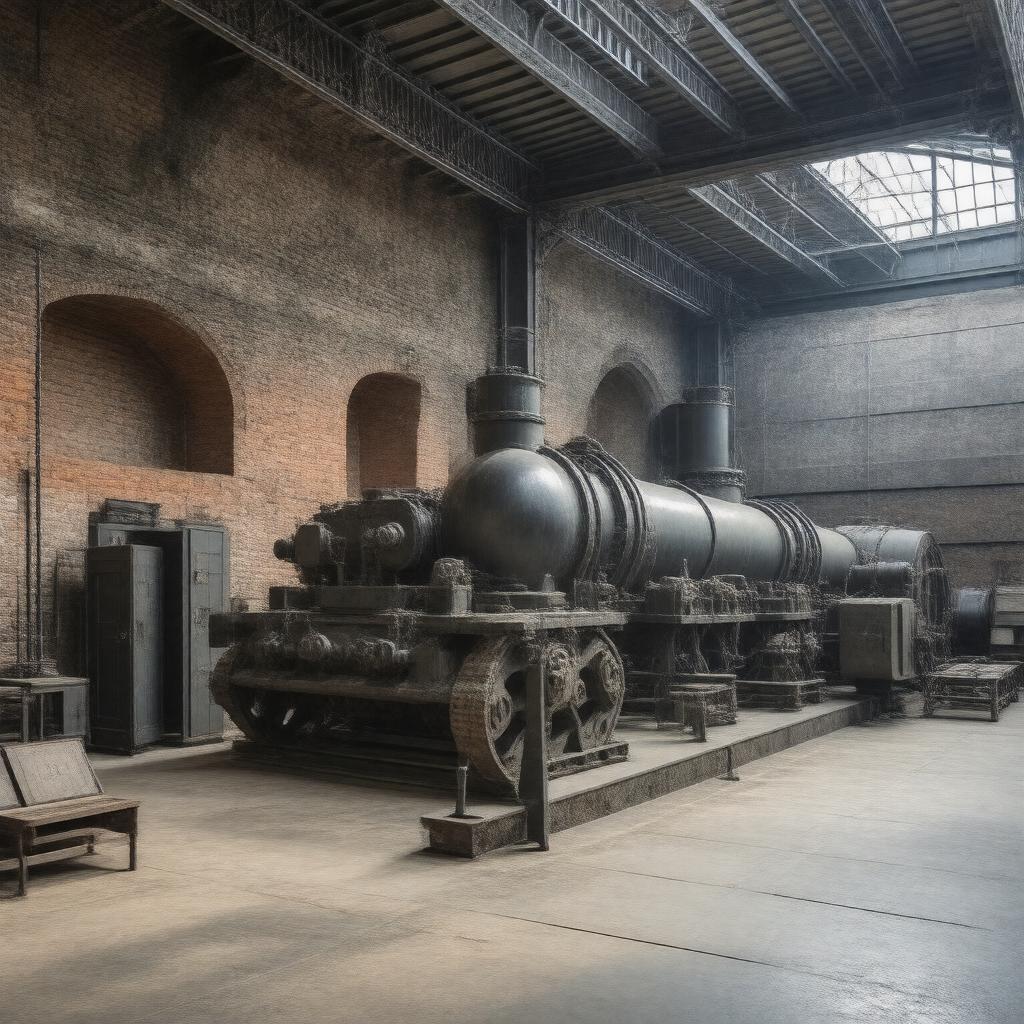 Royal Gunpowder Mills